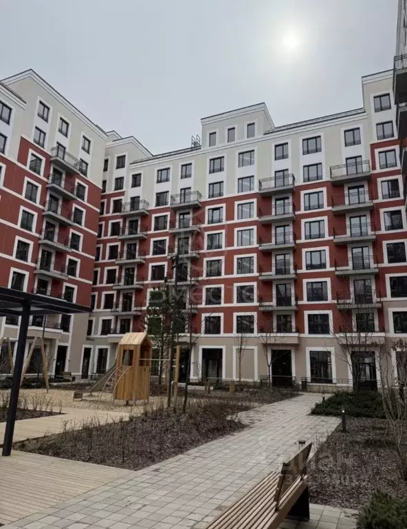 Студия Новосибирская область, Новосибирский район, Краснообск рп, 3-й ... - Фото 0
