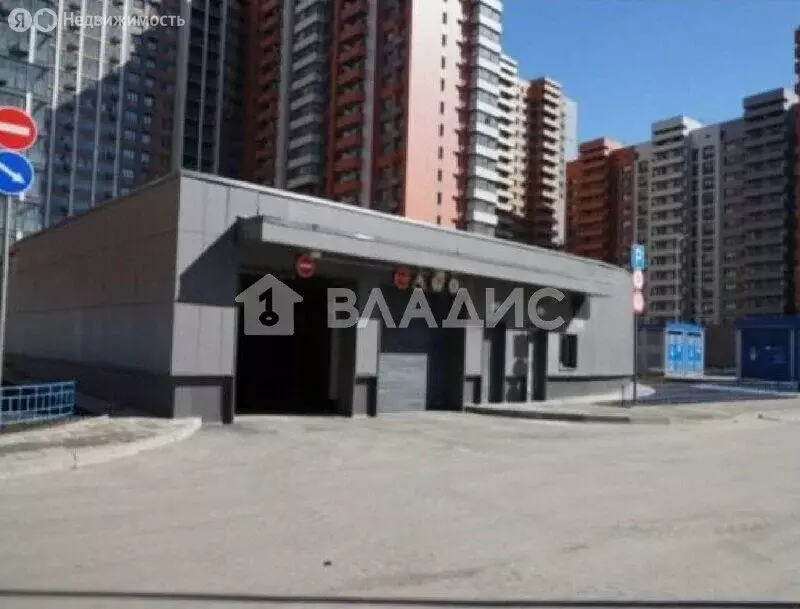 1-комнатная квартира: Москва, Новогиреевская улица, 5 (43.2 м) - Фото 0