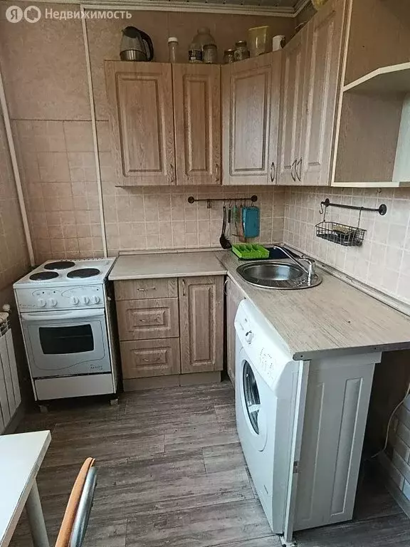 1-комнатная квартира: Санкт-Петербург, улица Шостаковича, 5к3 (33.6 м) - Фото 1