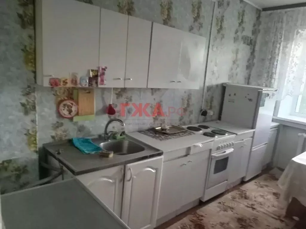 1-к кв. Саха (Якутия), Нерюнгри просп. Ленина, 4 (36.0 м) - Фото 1