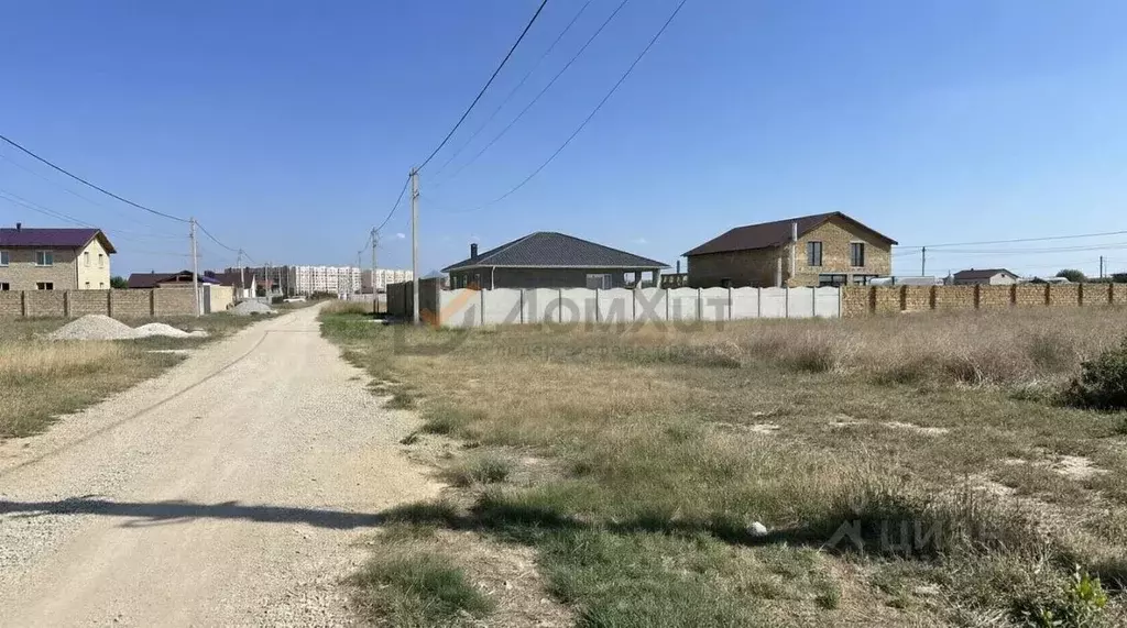 Участок в Крым, Евпатория ул. Гезлевская, 2 (6.9 сот.) - Фото 2