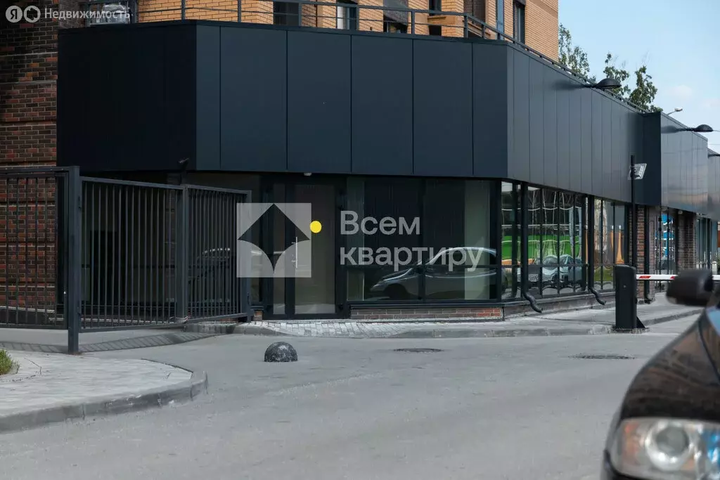 Офис (20.14 м) - Фото 1