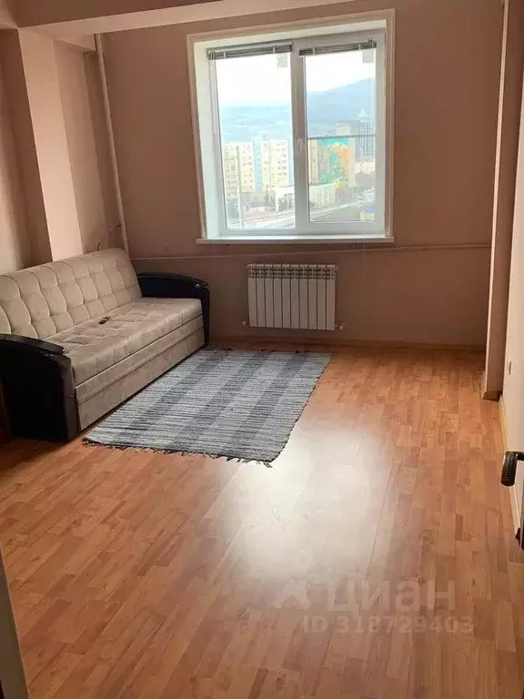2-к кв. Дагестан, Дербент ул. Тахо-Годи, 1 (50.0 м) - Фото 1