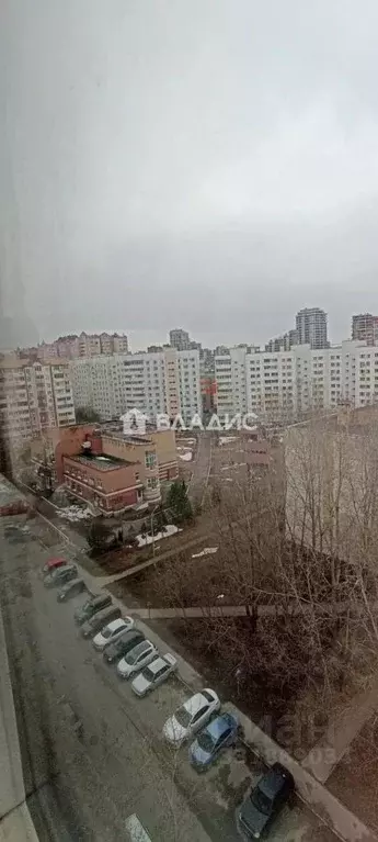 2-к кв. Татарстан, Казань ул. Абсалямова, 26 (51.2 м) - Фото 1