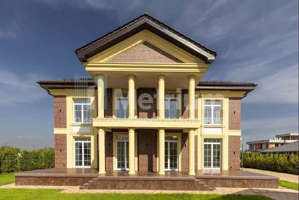 Продается дом в КП Миллениум Парк - Фото 2