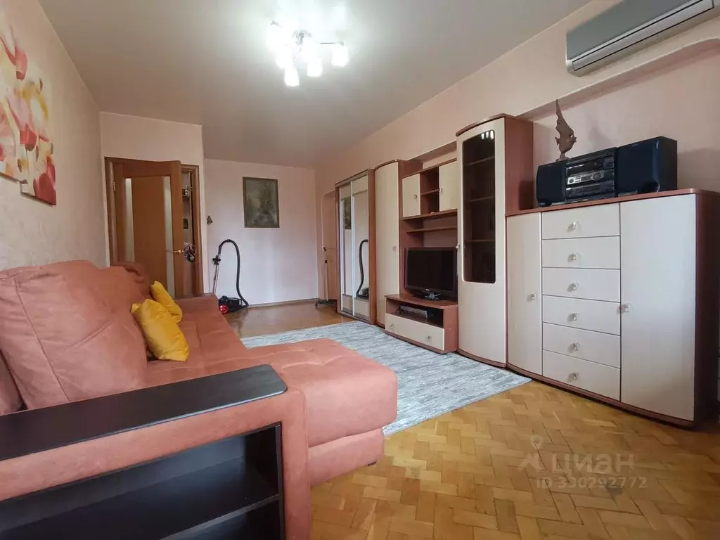 1-к кв. Московская область, Одинцово Северная ул., 24 (36.0 м) - Фото 2