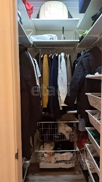 1-к кв. Ставропольский край, Ставрополь Октябрьская ул., 190/1 (41.0 ... - Фото 2