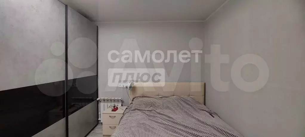1-к. квартира, 31 м, 1/2 эт. - Фото 0