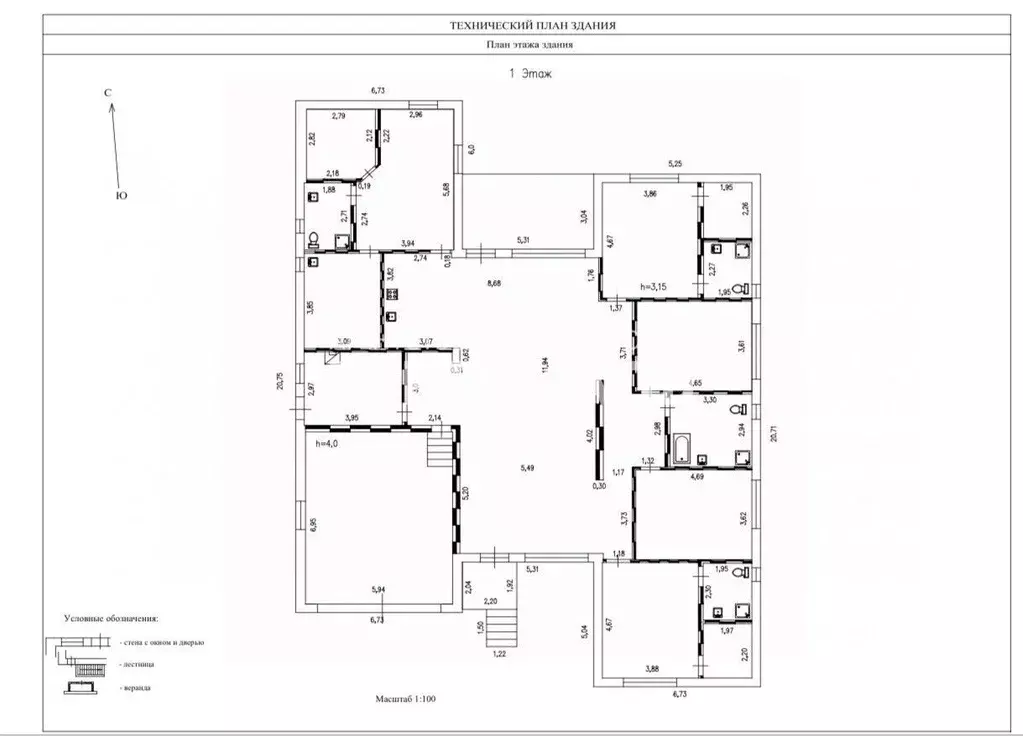 Дом в Московская область, Красногорск городской округ, д. Глухово ул. ... - Фото 2