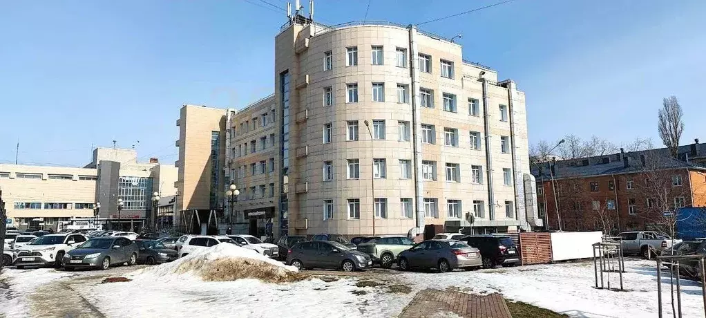 Помещение свободного назначения в Белгородская область, Белгород ... - Фото 2