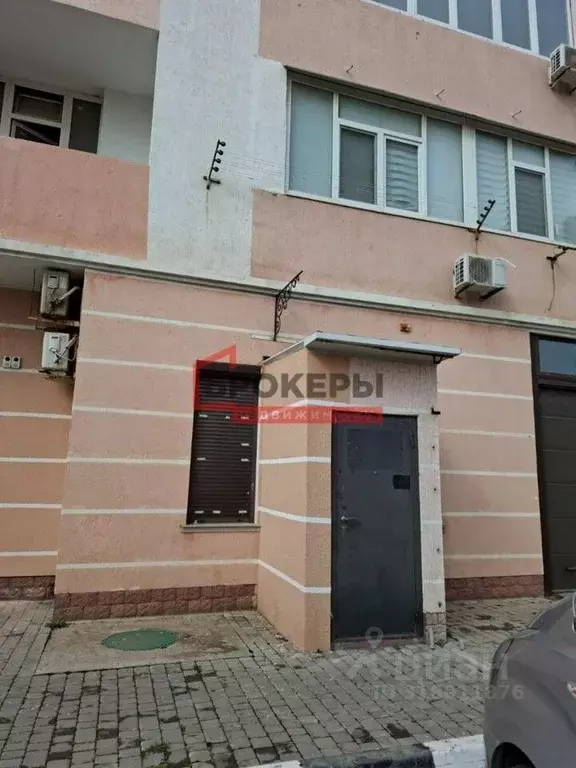 Офис в Севастополь ул. Парковая, 14к1 (46 м) - Фото 0