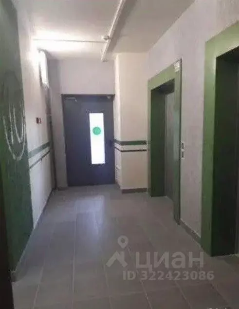 1-к кв. Иркутская область, Иркутский муниципальный округ, Маркова рп ... - Фото 1