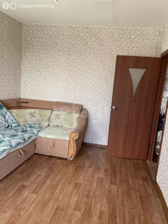 1-комнатная квартира: Троицк, 2-й микрорайон, 15 (28 м) - Фото 1