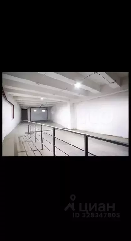 Гараж в Красноярский край, Красноярск ул. Вильского, 14Г (16 м) - Фото 2