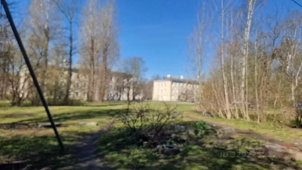 Комната Санкт-Петербург просп. Энергетиков, 30К2 (10.0 м) - Фото 1