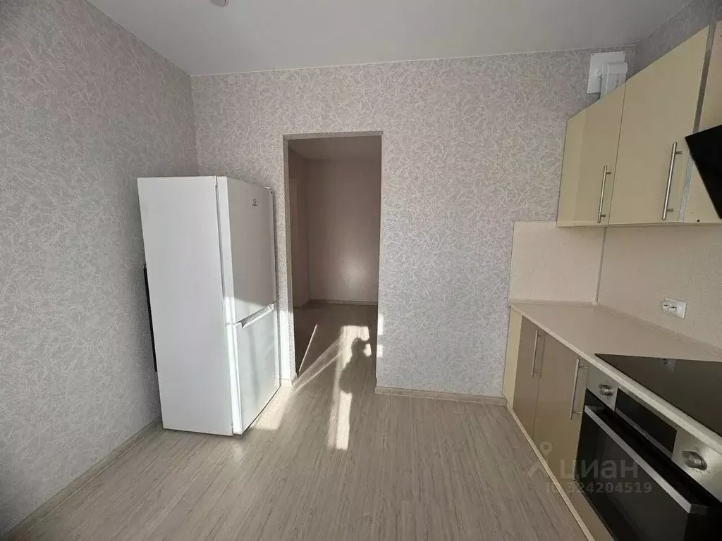 2-к кв. Белгородская область, Белгород ул. Буденного, 12 (50.7 м) - Фото 2