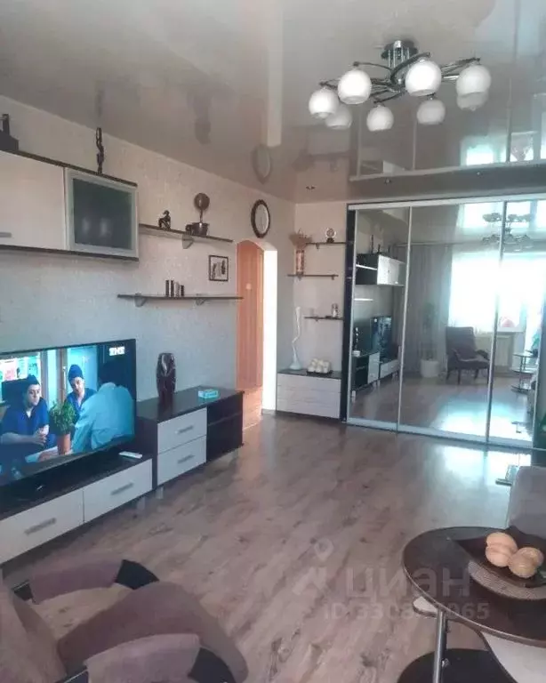 3-к кв. Хакасия, Абакан Торговая ул., 38 (80.0 м) - Фото 2
