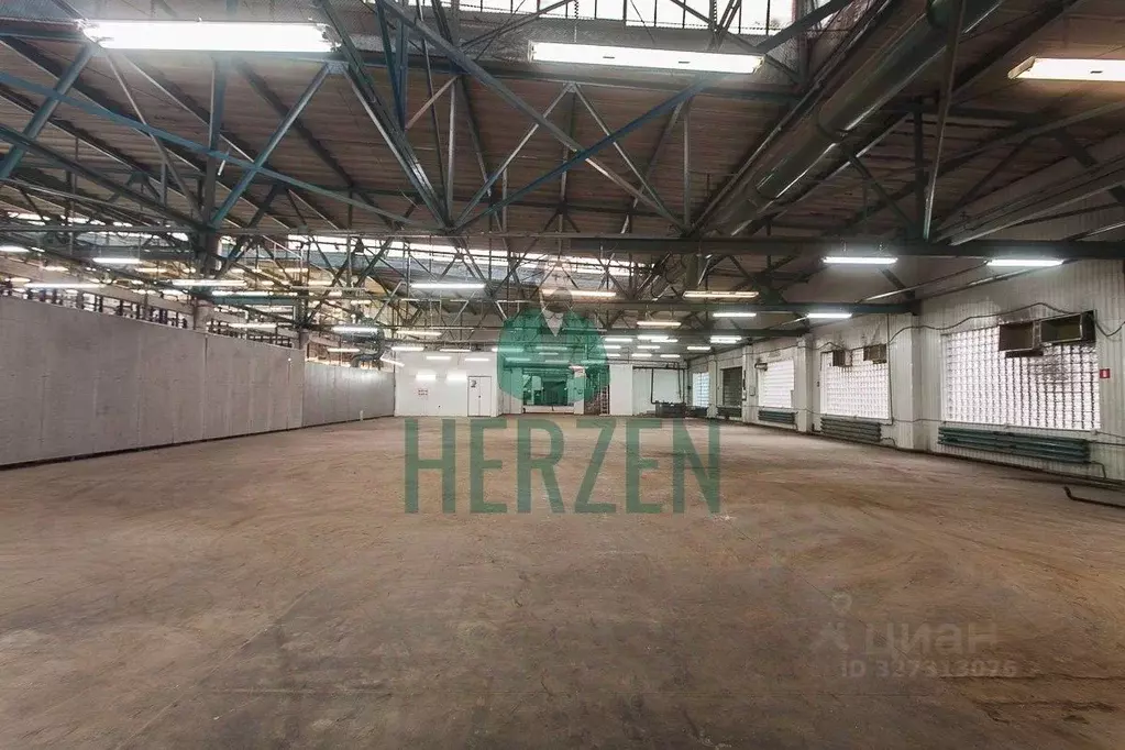 Склад в Москва 4-я Кабельная ул., 2С1 (870 м) - Фото 2