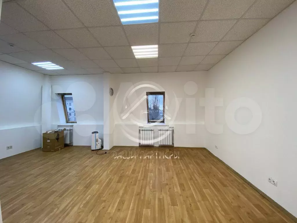 Офис 32.7 м, 4/4 эт - Фото 0