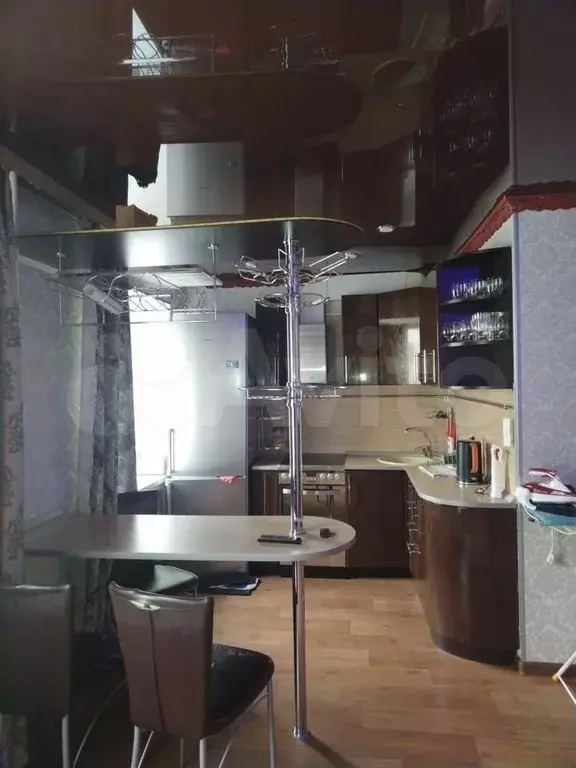 2-к. квартира, 44 м, 3/6 эт. - Фото 0