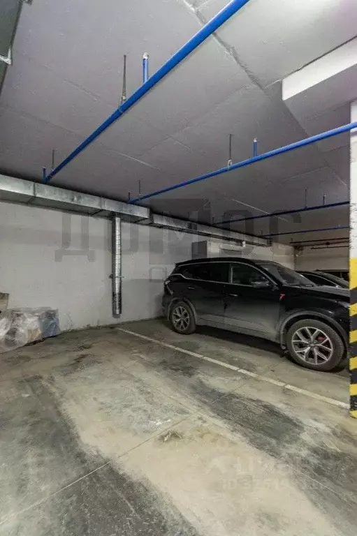 Гараж в Свердловская область, Екатеринбург ул. Блюхера, 97 (18 м) - Фото 2