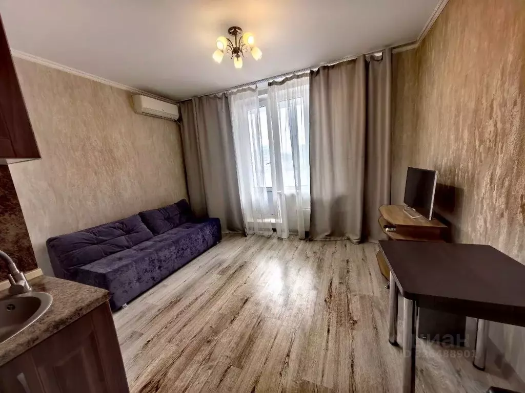 Студия Ростовская область, Ростов-на-Дону просп. Маршала Жукова, 27/1 ... - Фото 1