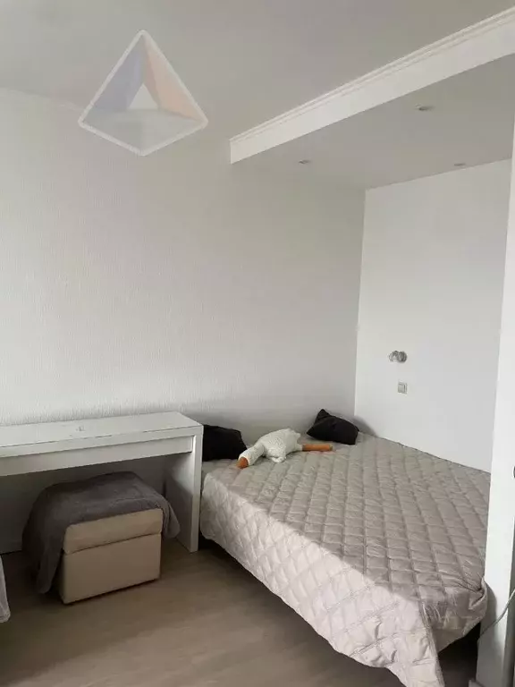 1-к кв. Москва Большая Грузинская ул., 14 (35.2 м) - Фото 1