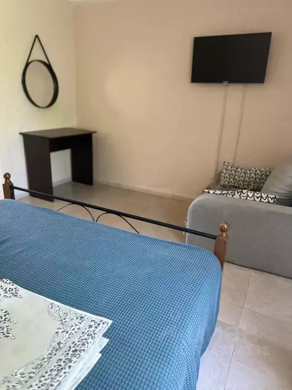 Комната Краснодарский край, Новороссийск городской округ, с. Южная ... - Фото 2