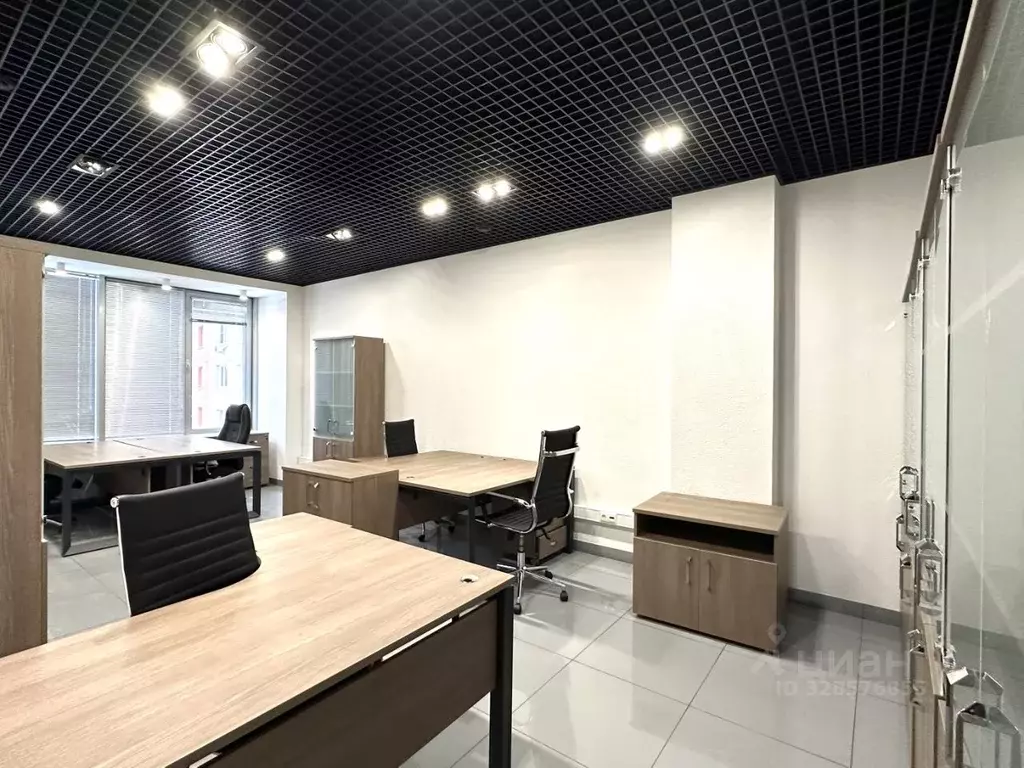 Офис в Московская область, Красногорск Ильинское ш., 1а (23 м) - Фото 2