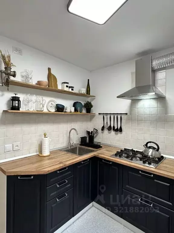 1-к кв. Ставропольский край, Пятигорск ул. Зорге, 2 (35.0 м) - Фото 0