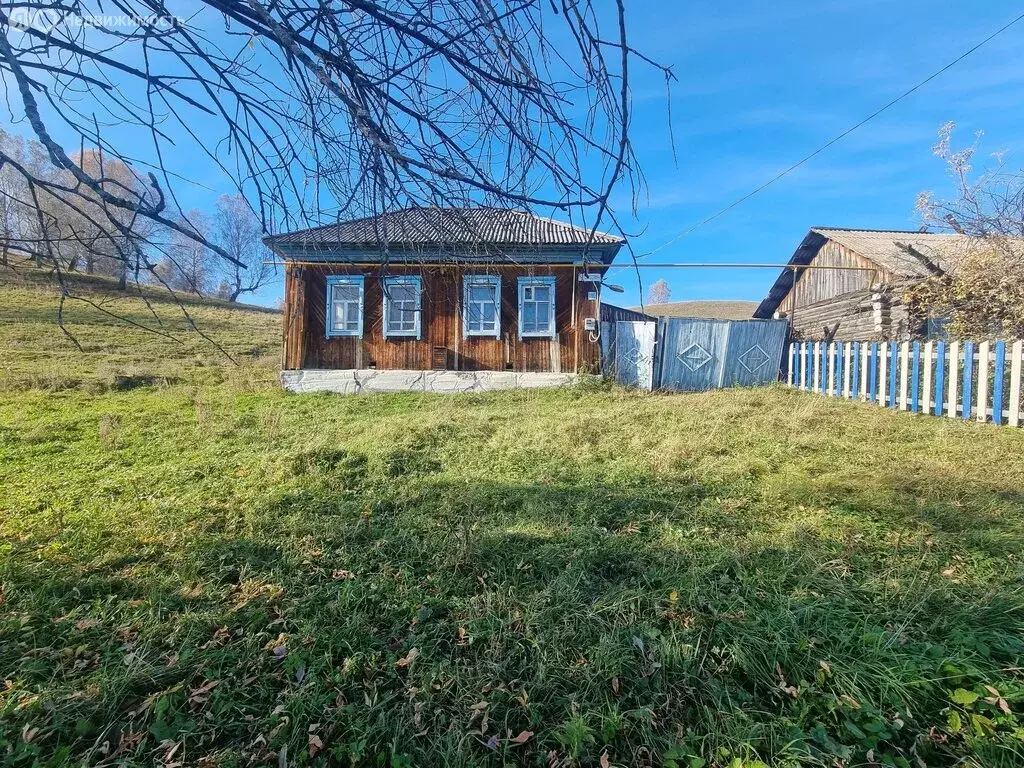 Дом в село Серменево, улица Калинина, 106 (43.6 м) - Фото 1