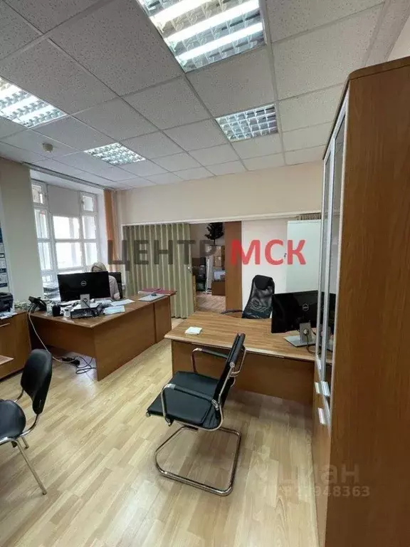 Офис в Москва Пятницкая ул., 71/5С4 (164 м) - Фото 1