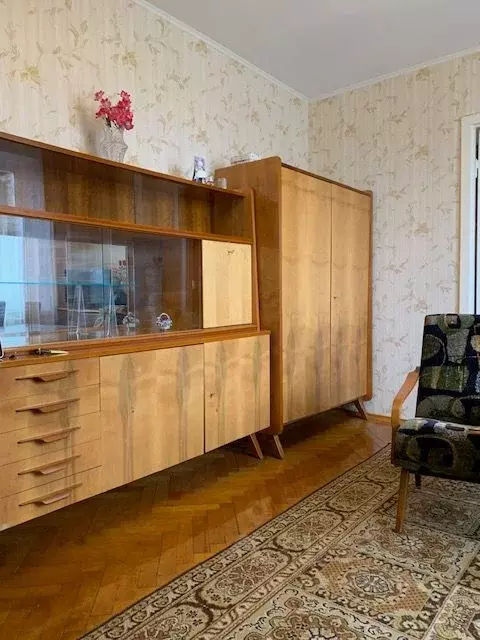 2-к кв. Московская область, Королев ул. Грабина, 14 (38.0 м) - Фото 2