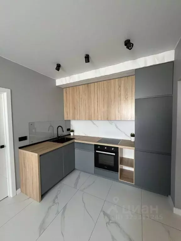 3-к кв. Адыгея, Тахтамукайский район, Старобжегокайское с/пос, Новая ... - Фото 2