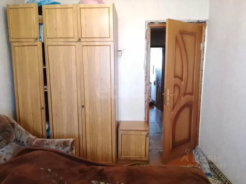 4-к кв. Калининградская область, Калининград Советский просп., 126 ... - Фото 1