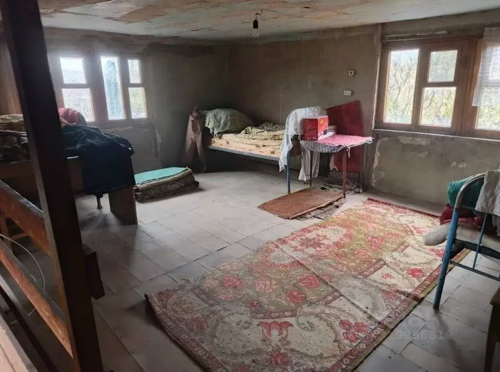 Дом в Саратовская область, Саратов проезд 1-й Танталовский, 13 (35 м) - Фото 1