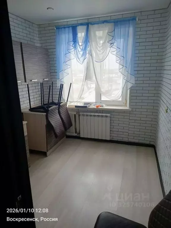 2-к кв. Московская область, Воскресенск Лопатинский мкр, ул. ... - Фото 2