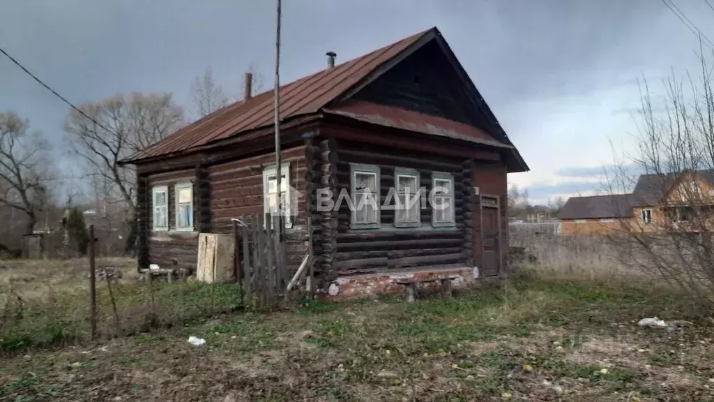 Дом в Владимирская область, Суздальский район, Селецкое муниципальное ... - Фото 0