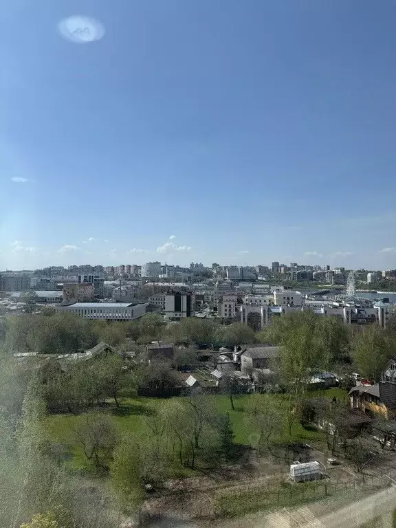 1-к кв. Чувашия, Чебоксары ул. Сергия Радонежского, 11 (44.0 м) - Фото 1