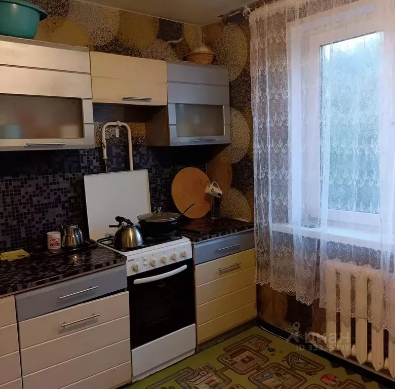1-к кв. Московская область, Богородский городской округ, с. Кудиново ... - Фото 1