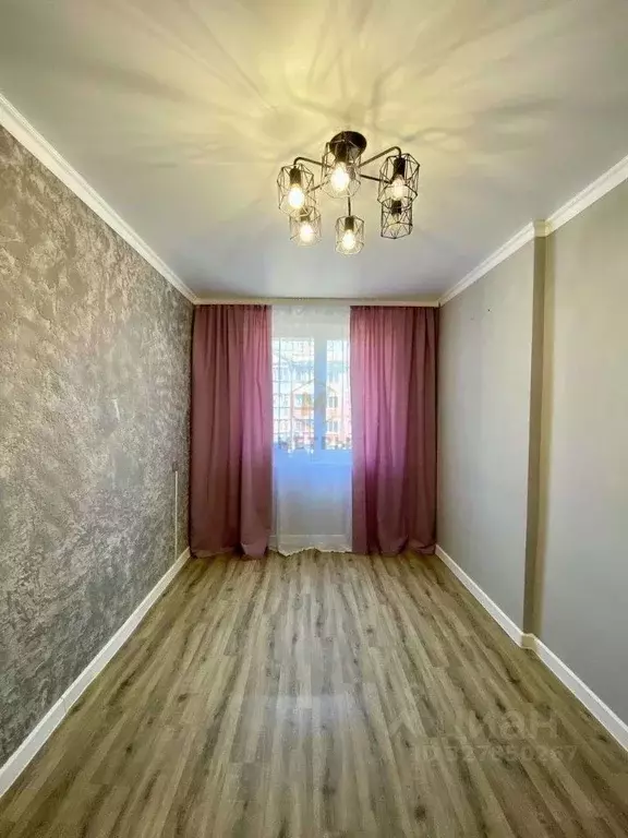 3-к кв. Белгородская область, Белгородский район, Разумное рп ул. 78-й ... - Фото 1