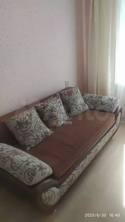Комната 10 м в 3-к., 1/10 эт. - Фото 0