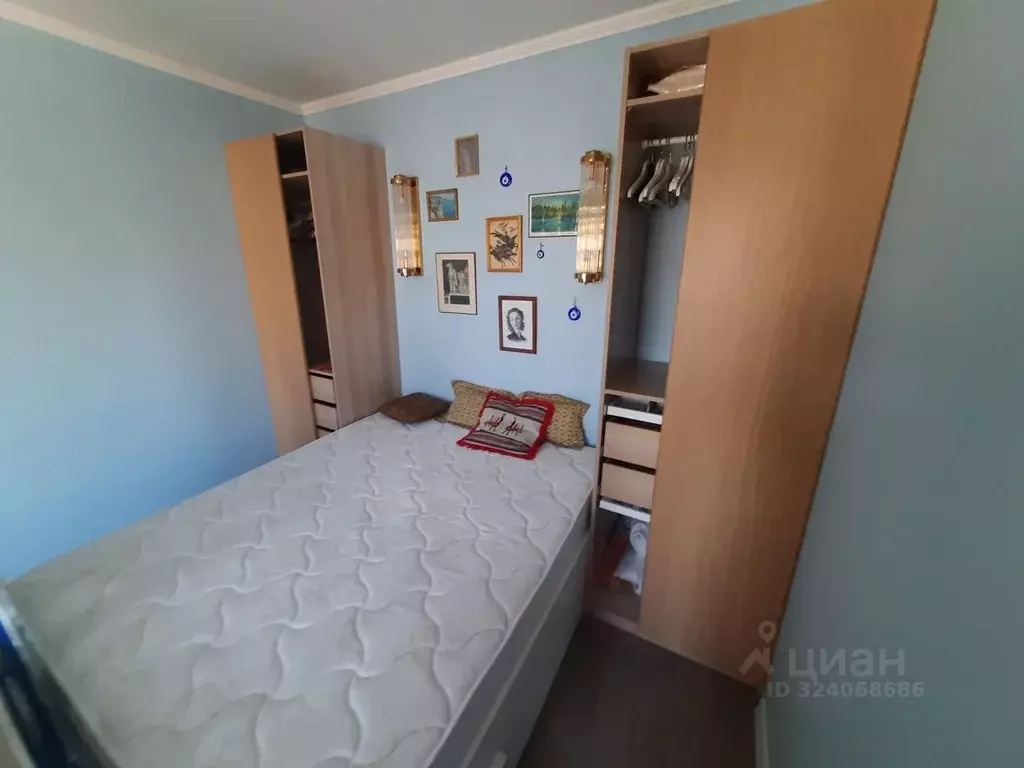 2-к кв. Москва Бутырская ул., 53К3 (44.0 м) - Фото 2