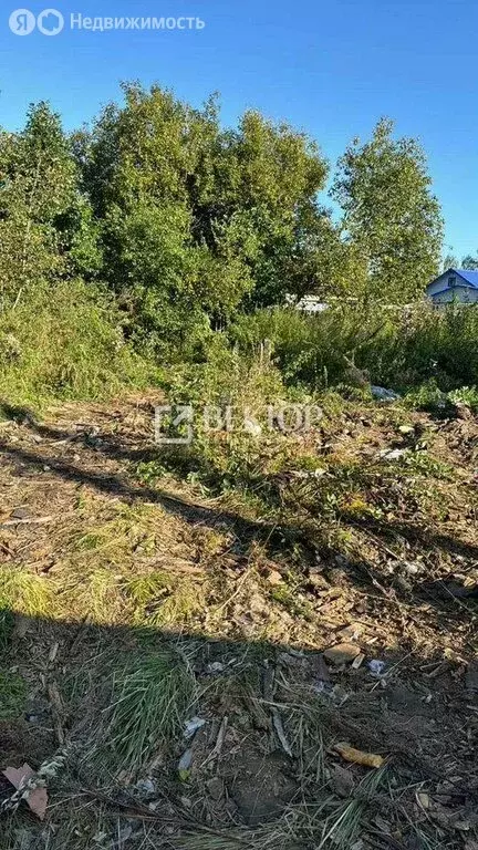 Участок в Иваново, улица Матросова, 5 (4.9 м) - Фото 0