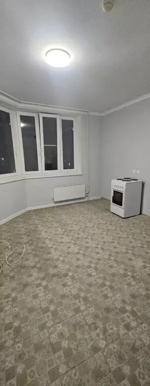 1-к кв. Свердловская область, Екатеринбург ул. Парниковая, 10 (42.1 м) - Фото 1