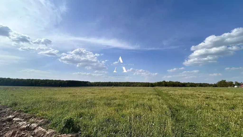 Участок в Московская область, Подольск городской округ, Приозерье СНТ ... - Фото 0