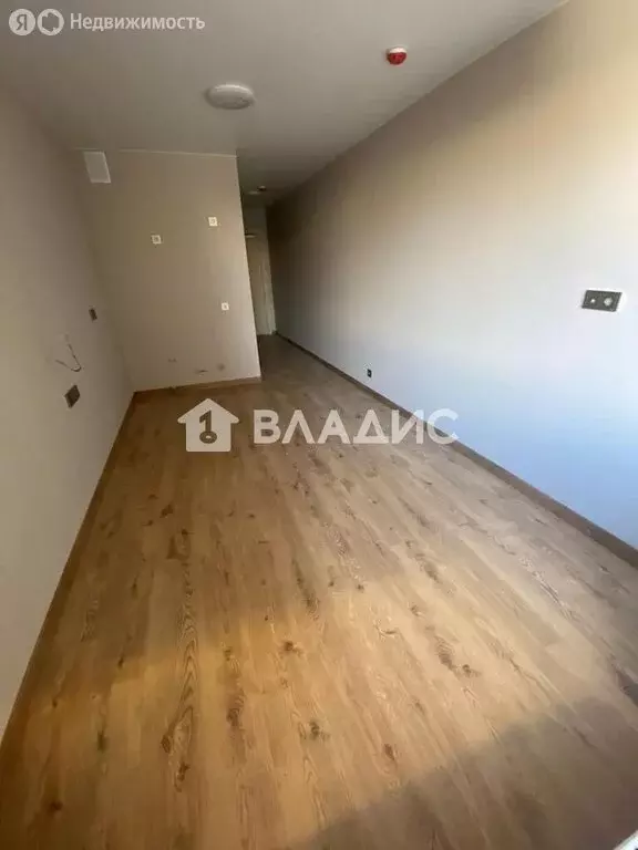 Квартира-студия: Санкт-Петербург, проспект Стачек, 64 (19.6 м) - Фото 1