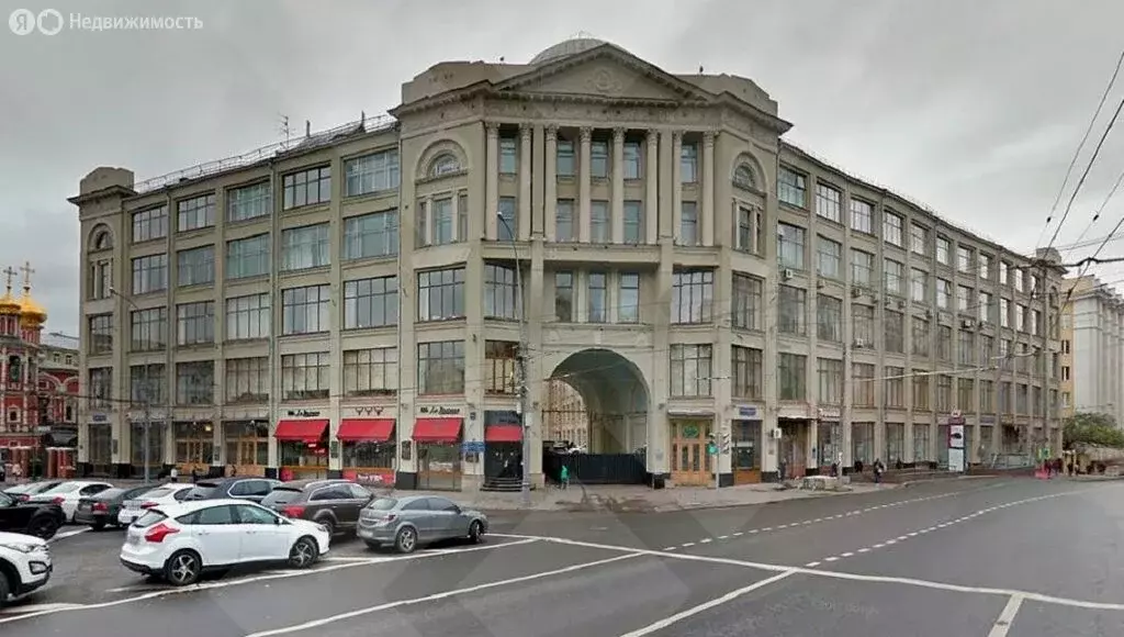 Помещение свободного назначения (216 м) - Фото 1