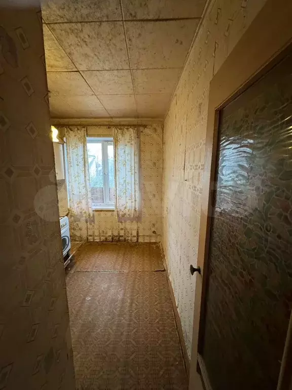 3-к. квартира, 60,8 м, 1/5 эт. - Фото 0
