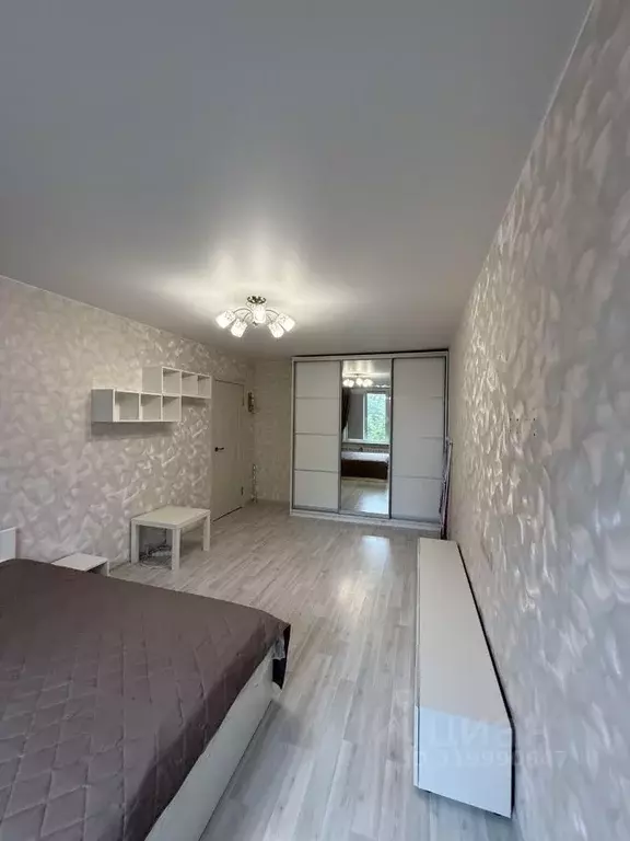 1-к кв. Москва Новоясеневский просп., 21К3 (31.0 м) - Фото 0